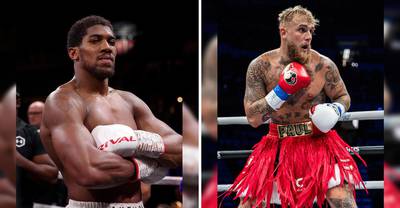 Dana White Faces Accusations Over Anthony Joshua-Jake Paul Fight: “Blatant Lie” Allegations Surface