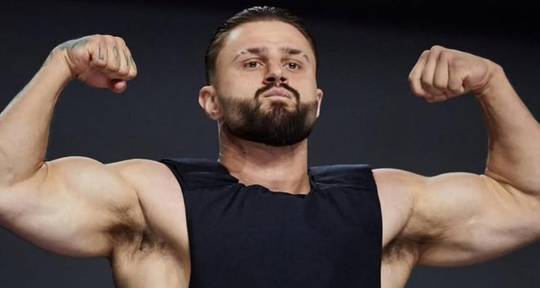 So sehen Sie Amadeusz Roślik gegen Rahim Pardesi - Live Stream & TV-Kanäle