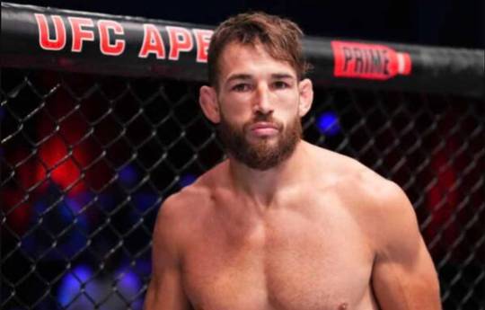 UFC Fight Night 256 - Wettquoten, Vorhersage: Del Valle gegen Matthews