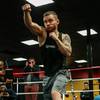 Frampton Putting in Work For Santa Cruz Rematch (photos) 3