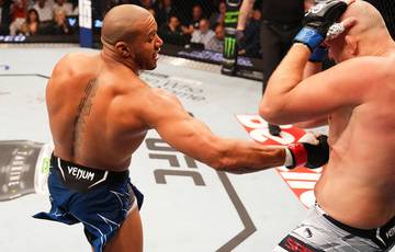 Hoogtepunten van UFC Fight Night 226 (VIDEO). Gan wint, Saint-Denis gevecht met Moises