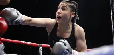 Yamileth Mercado vs Ramla Ali - Date, Start time, Fight Card, Location