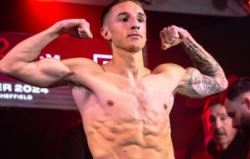 What time is Jack Bateson vs Rakesh Lohchab tonight? Ringwalks, schedule, streaming links