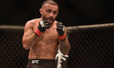 Lineker is out: UFC decides to terminate the contract with John