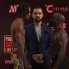 What time is Antraveous Ingram vs Sona Akale tonight? Ringwalks, schedule, streaming links