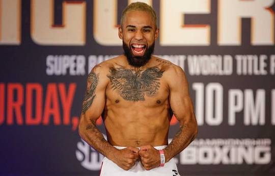 Luis Nery vs Kyonosuke Kameda Undercard - Full Fight Card List, Schedule, Running Order