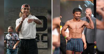 Freddie Roach enthüllt erste Haltung zu Pacquiaos Comeback: "Ich habe es ihm gesagt..."