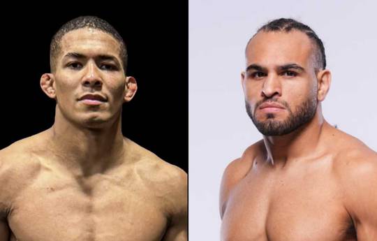 UFC Fight Night 256 - Betting Odds, Prediction: Green vs Camilo