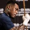 Charlo veranstaltet offenes Training vor dem Alvarez-Kampf 18