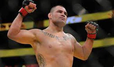 Former UFC champion Velasquez talks about what he learned in prison