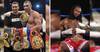 Lennox Lewis revela sorprendente oponente que casi enfrenta: "Habría sido épico"