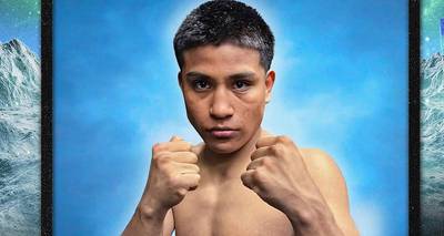 Dorian Mendez vs Fabian Diaz - Date, Start time, Fight Card, Location