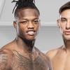 UFC Fight Night: Lewis vs. Nascimento: McKinney vs Ribovics - Datum, Startzeit, Fight Card, Ort