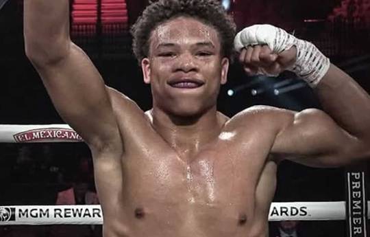 Curmel Moton vs Renny Viamonte - Date, Start time, Fight Card, Location