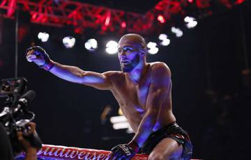 Mokaev supplie de revenir à l'UFC : "Prêt à faire le prochain combat gratuitement".