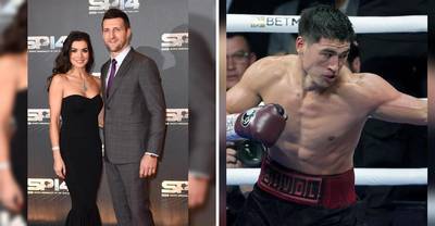 Carl Froch revela su sorprendente elección para la revancha Beterbiev-Bivol: "Nadie se lo esperaba"