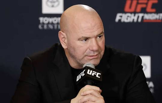 UFC роздасть 85 тисяч безкоштовних квитків на турнір у Білому домі