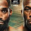 UFC on ESPN 69: Rowe vs Loosa - Date, Start time, Fight Card, Location