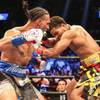 Porter, Berto set for April 22 title eliminator