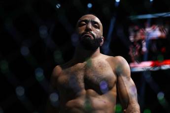 El combate entre Muhammad y Della Maddalena encabezará el UFC 315 en Canadá