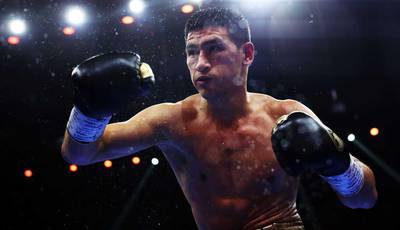 Bivol: “I’m ready to fight the winner of the Beterbiev-Smith fight”