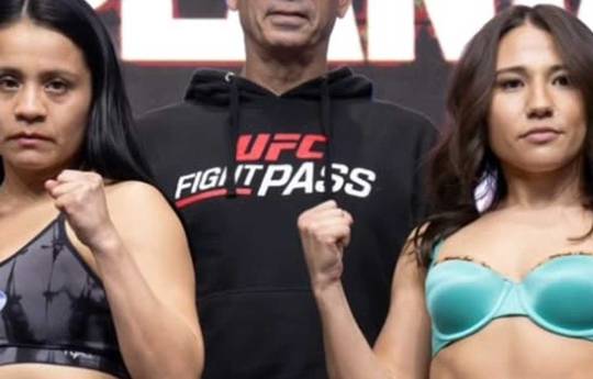 Hoe laat is Gloria Munguilla vs Brook Sibrian vanavond? Ringwedstrijden, schema, streaming links