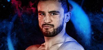 How to Watch Chester Parada vs Oliver Quintana - Live Stream & TV Channels