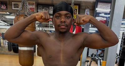Jermaine Dhliwayo vs Mario Victorino Vera - Date, Start time, Fight Card, Location