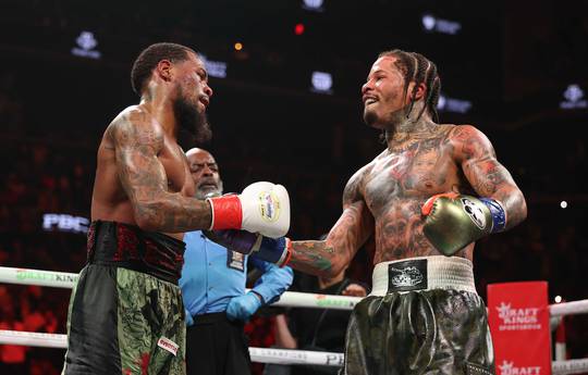 Rematch de Davis-Roach el 16 de agosto en Las Vegas