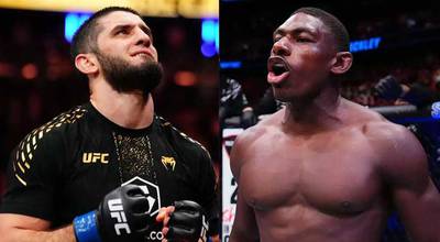 Buckley Says Makhachev Has Not Proven He Is UFC Welterweight’s Best Fighter