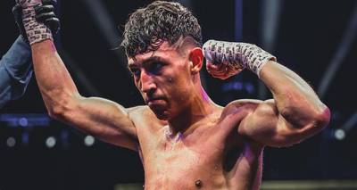 Emiliano Alvarado vs Juan Garcia - Datum, Startzeit, Kampfkarte, Ort