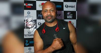 Roy Jones Jr Revela Sorprendente Nueva Postura sobre el Futuro de Boxeo de Jake Paul: "He Cambiado de Opinión"