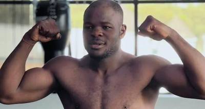 What time is Thabiso Mchunu vs Amador Kalonji tonight? Ringwalks, schedule, streaming links