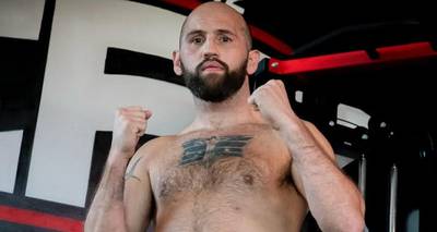 Joe Hayden vs Angelo Dragone - Datum, Startzeit, Kampfkarte, Ort