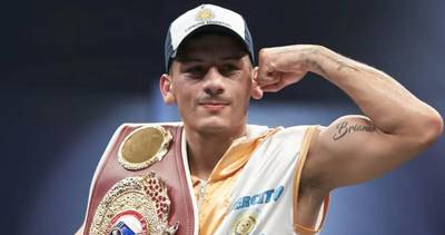 Javid Ramirez vs Brian Arregui - Date, Start time, Fight Card, Location