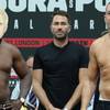 Pesan Chisora ​​y Pulev 7