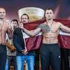 Briedis vs Glowacki, Tabiti vs Dorticos. Weigh-in results