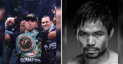 Manny Pacquiao Reveals His Ultimate Target After Barrios Bout: "It's Personal"