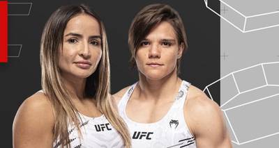 UFC Fight Night 263 - Wettquoten, Prognose: Alencar vs Carnelossi