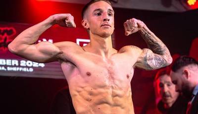 What time is Jack Bateson vs Rakesh Lohchab tonight? Ringwalks, schedule, streaming links