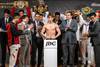 Inoue-Akhmadaliev September 14 in Tokyo
