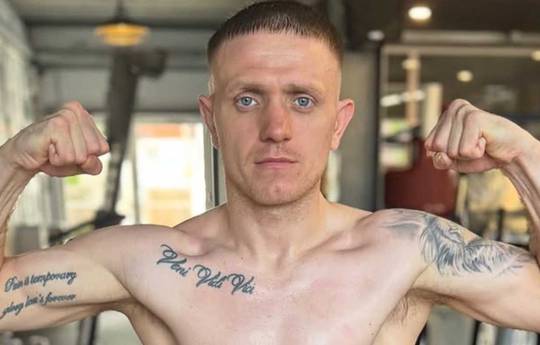 Liam Davies vs Kurt Walker - Datum, Startzeit, Kampfkarte, Ort