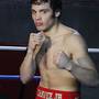 Julio Cesar Chavez Jr