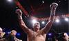 Usyk - Dubois: video de los mejores momentos de la pelea y nocaut