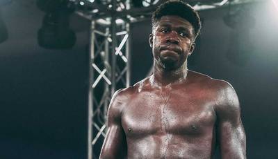 How to Watch Lerrone Richards vs Steed Woodall - Live Stream & TV Channels