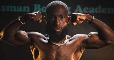 Corey Marksman vs Luis Martinez - Date, Start time, Fight Card, Location