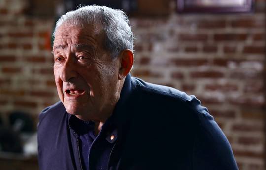 Arum: "The question of the fight Fury-Usyk is only in the location"