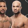 UFC on ESPN 72: Anders vs Leroy Duncan - Date, Start time, Fight Card, Location