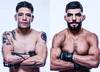 UFC Fight Night 246: Moreno vs Albazi - Fecha, hora de inicio, Fight Card, Ubicación