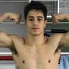 Wann findet heute Abend der Kampf Mirco Cuello gegen Sergio Rios statt? Ringwalks, Zeitplan, Streaming-Links